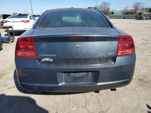 Photo 6 from auction – 2007 DODGE CHARGER SE with VIN 2B3KA43G87H836717