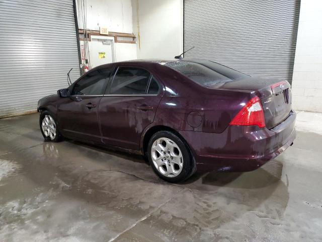 Photo 2 from auction – 2011 FORD FUSION SE with VIN 3FAHP0HA7BR239243