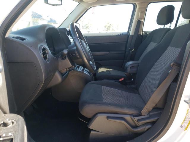 Photo 7 from auction – 2012 JEEP PATRIOT LA with VIN 1C4NJPFB2CD511260