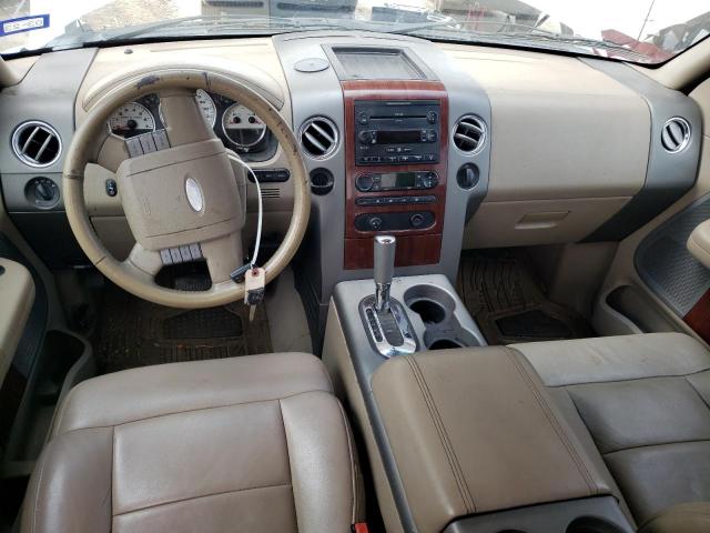 Photo 8 from auction – 2007 FORD F150 SUPER with VIN 1FTPW12V97KA80036
