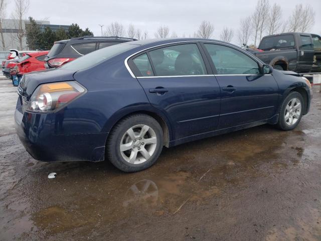 Photo 3 from auction – 2011 NISSAN ALTIMA BAS with VIN 1N4AL2AP5BC150972