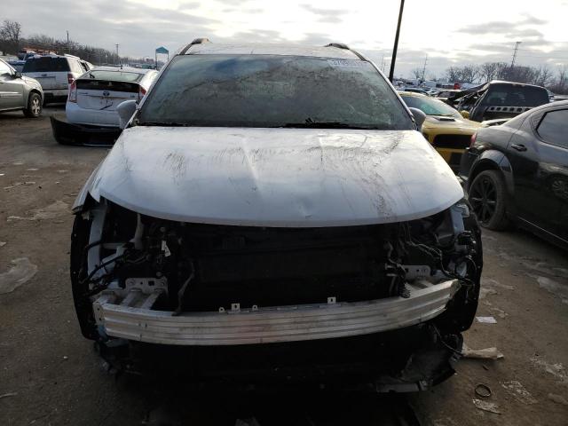 Photo 5 from auction – 2017 CHRYSLER PACIFICA T with VIN 2C4RC1BG5HR670532
