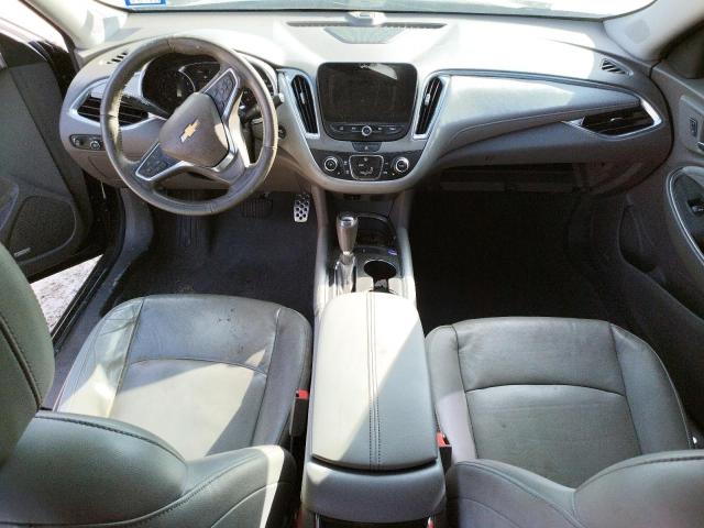 Photo 8 from auction – 2016 CHEVROLET MALIBU LT with VIN 1G1ZE5ST7GF302298