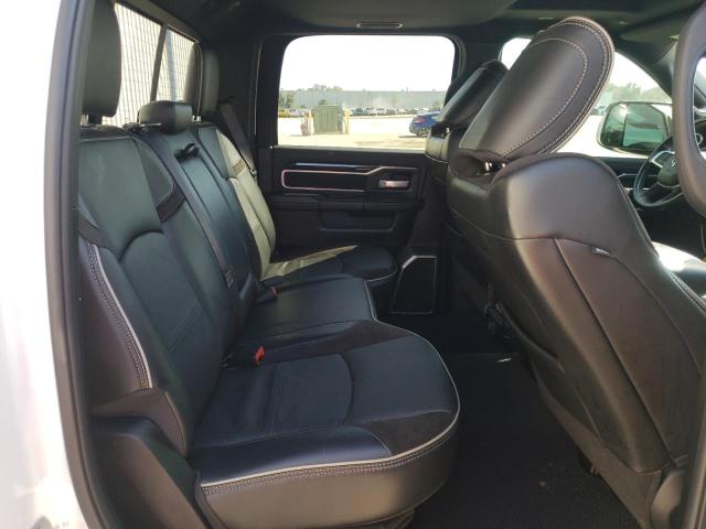 Photo 10 from auction – 2020 RAM 2500 LARAM with VIN 3C6UR5FL7LG212942
