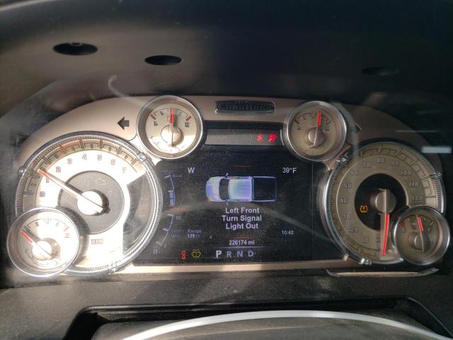 Photo 9 from auction – 2015 RAM 1500 LONGH with VIN 1C6RR7PT8FS634005