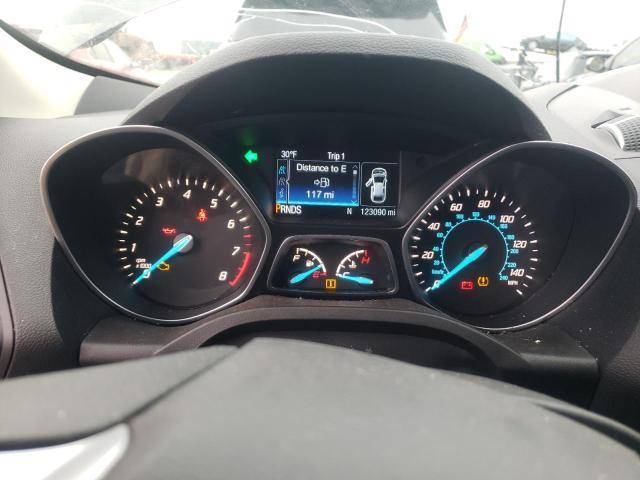 Photo 9 from auction – 2016 FORD ESCAPE SE with VIN 1FMCU0GX4GUB95927