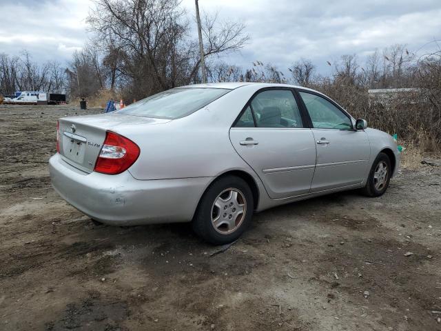Photo 3 from auction – 2003 TOYOTA CAMRY LE with VIN 4T1BF32K53U560807