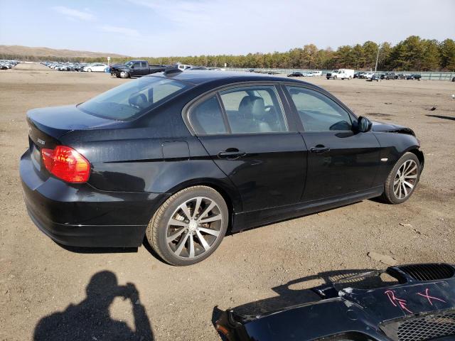 Photo 3 from auction – 2011 BMW 328 I with VIN WBAPH7C50BE126451