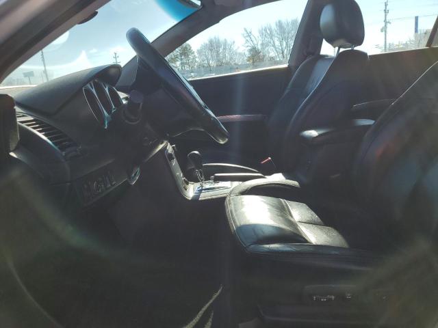 Photo 7 from auction – 2008 NISSAN MAXIMA SE with VIN 1N4BA41E38C827661