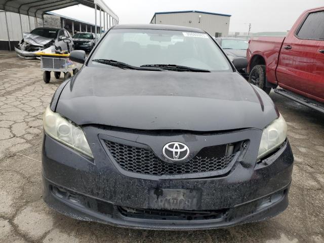 Photo 5 from auction – 2009 TOYOTA CAMRY BASE with VIN 4T1BE46K99U826356