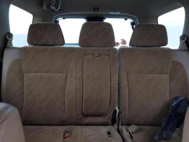 Photo 10 from auction – 2002 HONDA CR-V EX with VIN JHLRD78812C043250