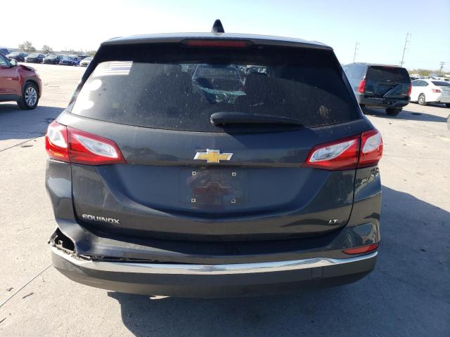 Photo 6 from auction – 2019 CHEVROLET EQUINOX LT with VIN 3GNAXKEVXKS535307