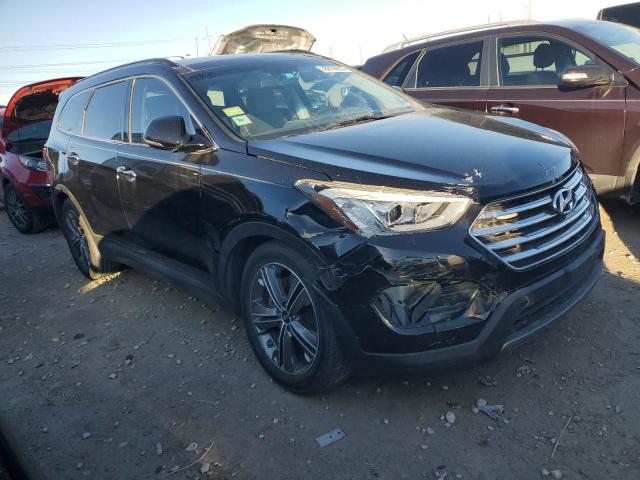 Photo 4 from auction – 2013 HYUNDAI SANTA FE L with VIN KM8SR4HF2DU031694
