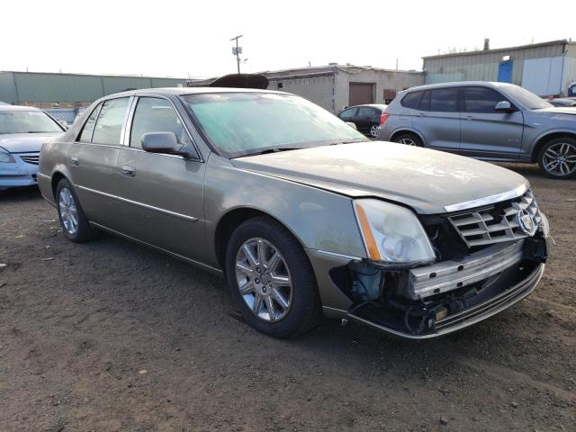 Photo 4 from auction – 2010 CADILLAC DTS PREMIU with VIN 1G6KH5EY9AU130689