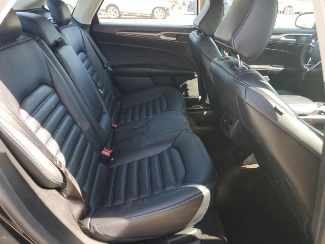 Photo 10 from auction – 2020 FORD FUSION SEL with VIN 3FA6P0CD4LR196149