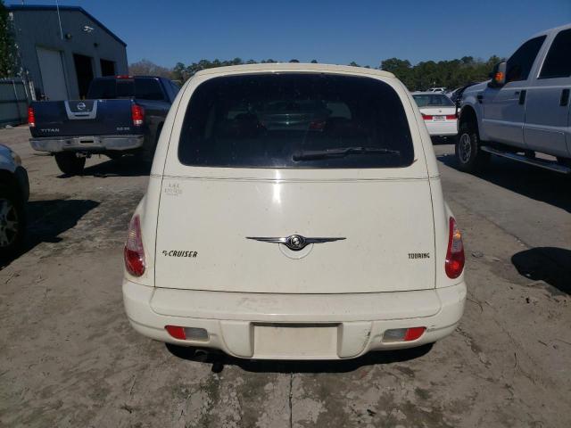 Photo 6 from auction – 2008 CHRYSLER PT CRUISER with VIN 3A8FY58B18T247864