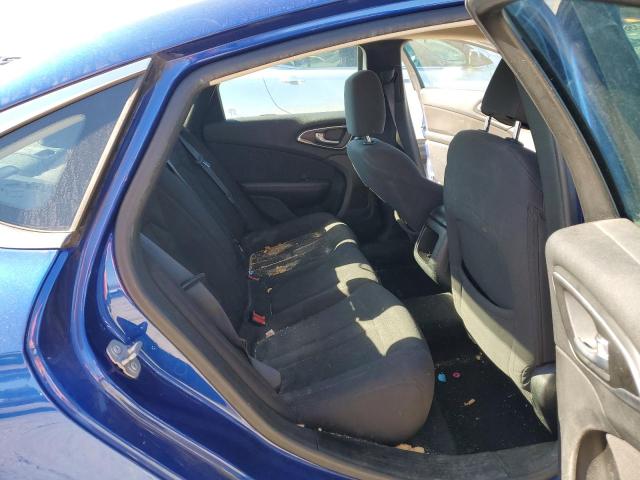 Photo 10 from auction – 2015 CHRYSLER 200 LIMITE with VIN 1C3CCCAB2FN552783