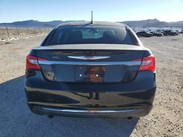 Photo 6 from auction – 2012 CHRYSLER 200 TOURIN with VIN 1C3CCBBG4CN108448