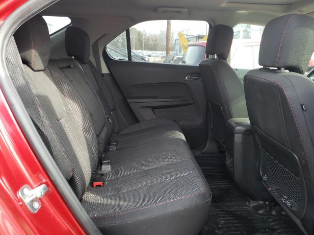 Photo 10 from auction – 2015 CHEVROLET EQUINOX LT with VIN 2GNFLFEK5F6164527