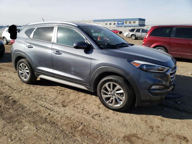 Photo 4 from auction – 2017 HYUNDAI TUCSON LIM with VIN KM8J3CA48HU418319