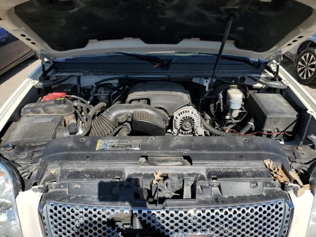 Photo 12 from auction – 2011 GMC YUKON DENA with VIN 1GKS1EEF5BR199081