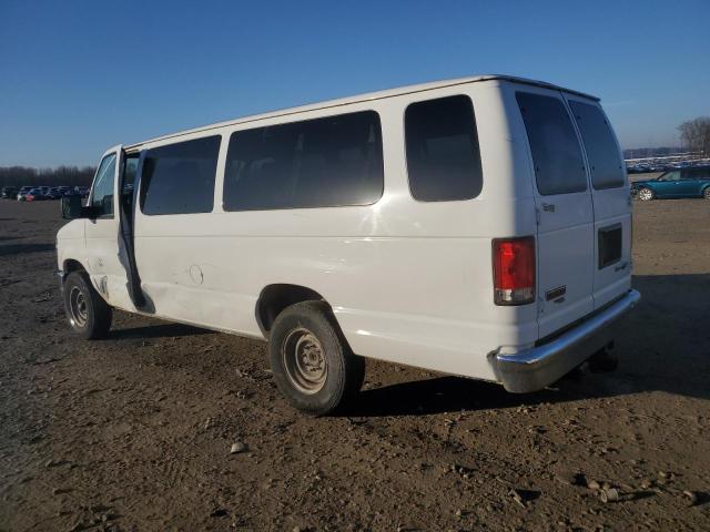 Photo 2 from auction – 2014 FORD ECONOLINE with VIN 1FBSS3BL5EDA03041