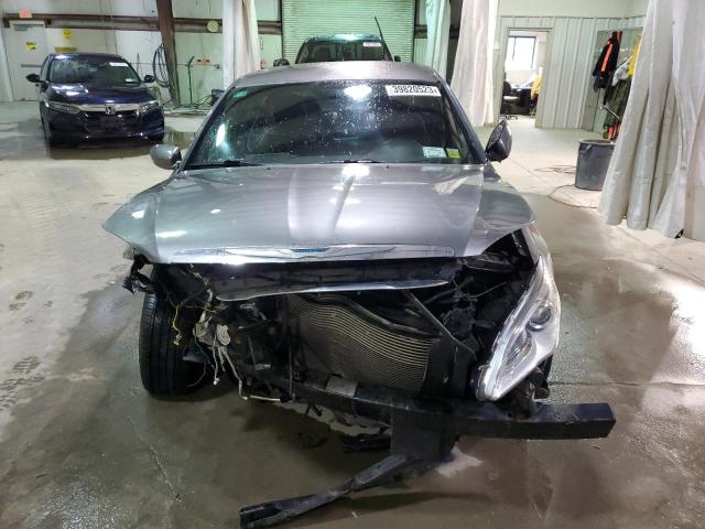 Photo 5 from auction – 2012 CHRYSLER 200 LX with VIN 1C3CCBAB0CN112857
