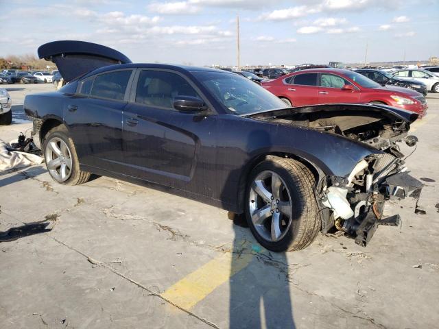 Photo 4 from auction – 2012 DODGE CHARGER SX with VIN 2C3CDXHG9CH129211