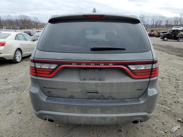 Photo 6 from auction – 2020 DODGE DURANGO GT with VIN 1C4RDJDG4LC324306