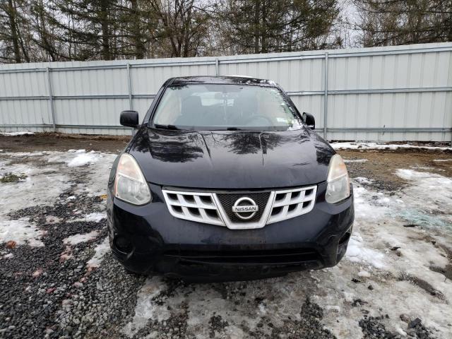 Photo 5 from auction – 2013 NISSAN ROGUE S with VIN JN8AS5MV1DW151633