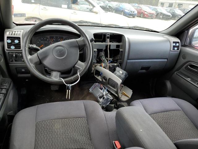 Photo 8 from auction – 2006 CHEVROLET COLORADO with VIN 1GCDT136368305792