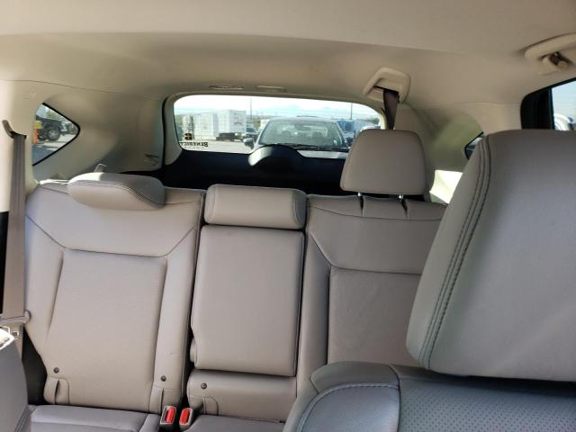 Photo 10 from auction – 2016 HONDA CR-V EXL with VIN 2HKRM4H7XGH669071