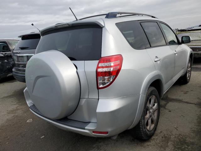 Photo 3 from auction – 2010 TOYOTA RAV4 LIMIT with VIN JTMYF4DV6AD022674
