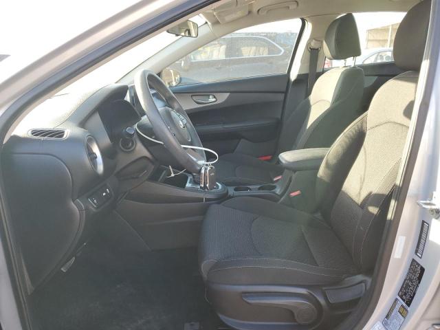 Photo 7 from auction – 2019 KIA FORTE FE with VIN 3KPF24ADXKE075361