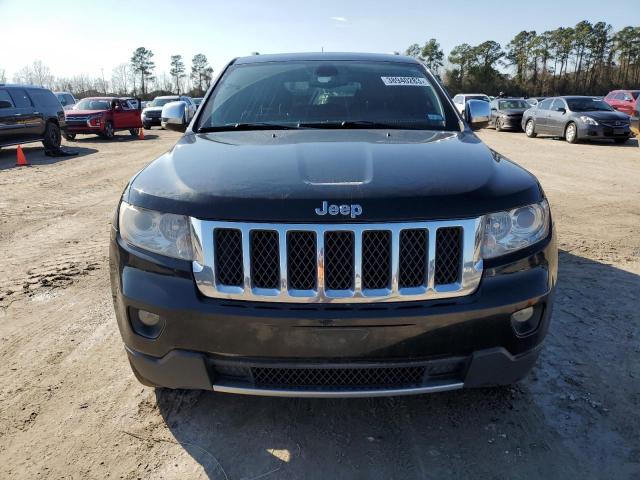 Photo 5 from auction – 2011 JEEP GRAND CHER with VIN 1J4RS6GG9BC704314