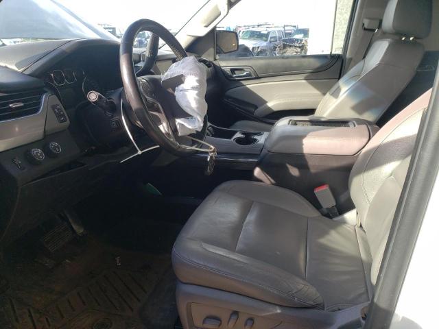 Photo 7 from auction – 2016 CHEVROLET SUBURBAN K with VIN 1GNSKHKC9GR211140