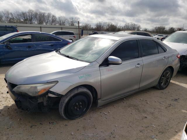 Photo 1 from auction – 2015 TOYOTA CAMRY LE with VIN 4T1BF1FK7FU476023
