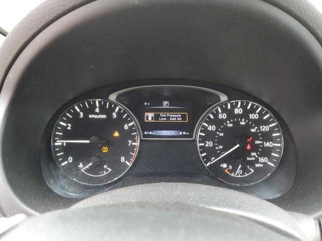 Photo 9 from auction – 2018 NISSAN ALTIMA 2.5 with VIN 1N4AL3AP6JC158230