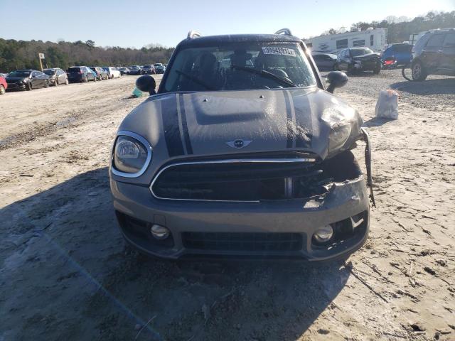 Photo 5 from auction – 2017 MINI COOPER COU with VIN WMZYS7C39H3E07081