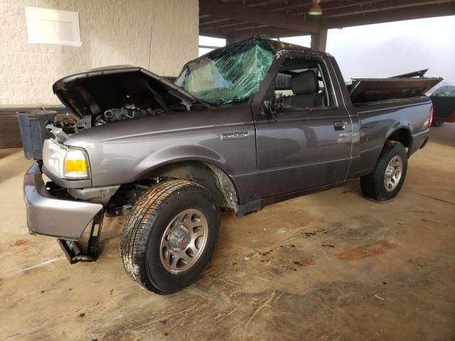 FORD RANGER 2010 z numerem VIN 1FTKR1AD3APA50678 - Zdjęcie z aukcji