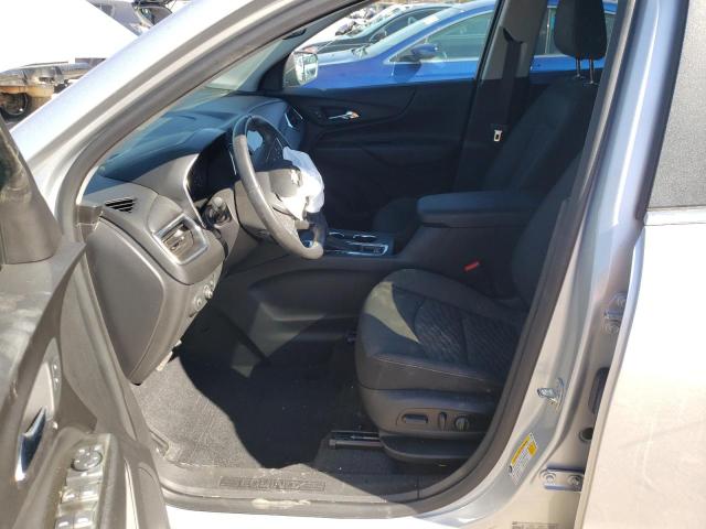 Photo 7 from auction – 2021 CHEVROLET EQUINOX LT with VIN 3GNAXUEV2ML395049