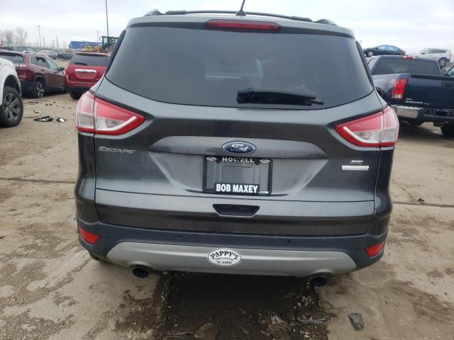 Photo 6 from auction – 2016 FORD ESCAPE SE with VIN 1FMCU0GX4GUB95927