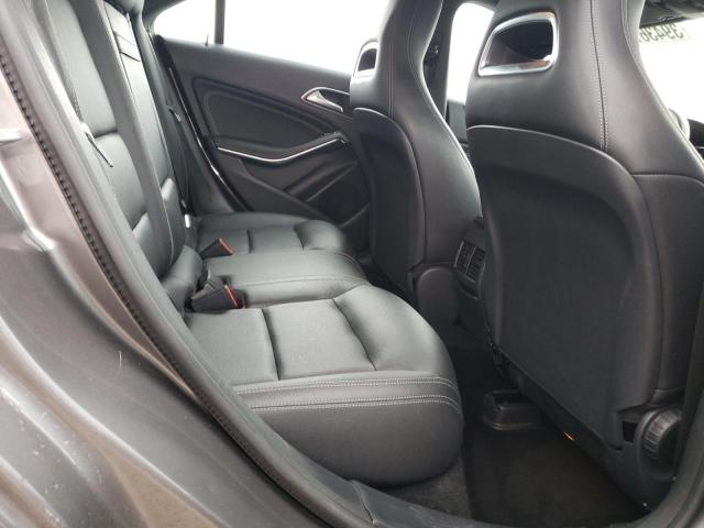 Photo 10 from auction – 2016 MERCEDES-BENZ CLA 250 with VIN WDDSJ4EB9GN379803