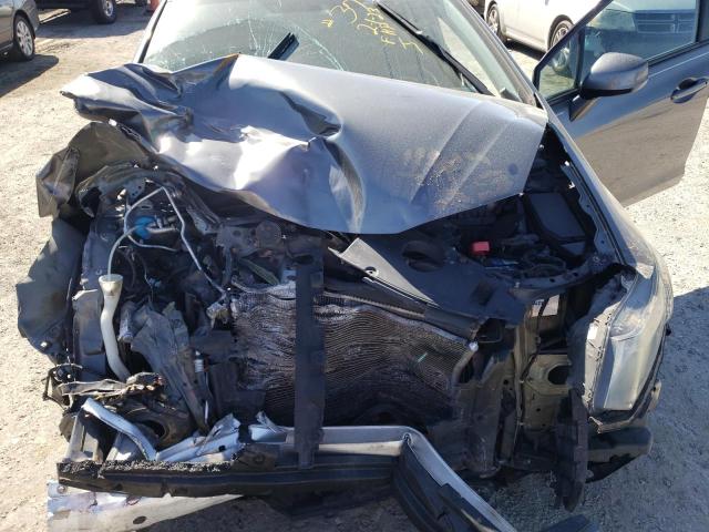 Photo 11 from auction – 2013 HONDA CIVIC LX with VIN 19XFB2F58DE080535