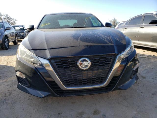 Photo 5 from auction – 2019 NISSAN ALTIMA SR with VIN 1N4BL4CV5KN307710