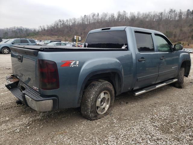 Photo 3 from auction – 2007 GMC NEW SIERRA with VIN 2GTEK13M071697558