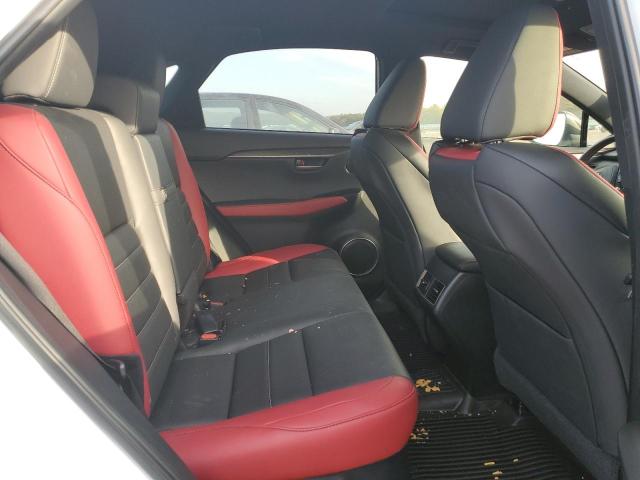 Photo 11 from auction – 2021 LEXUS NX 300 BAS with VIN JTJSARDZ9M5020112
