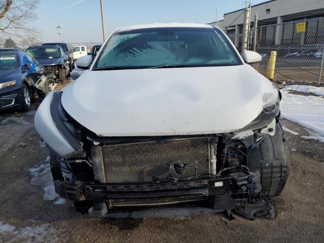 Photo 5 from auction – 2017 HYUNDAI TUCSON SE with VIN KM8J23A45HU285960