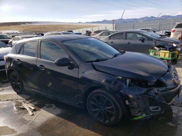 Photo 4 from auction – 2011 MAZDA 3 S with VIN JM1BL1K66B1390719