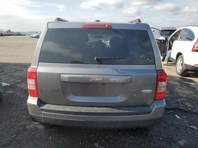 Photo 6 from auction – 2012 JEEP PATRIOT LA with VIN 1C4NJPFB2CD548454